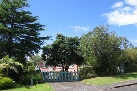 Photo of property in 10 Liddell Street, Hillcrest, Auckland, 0627