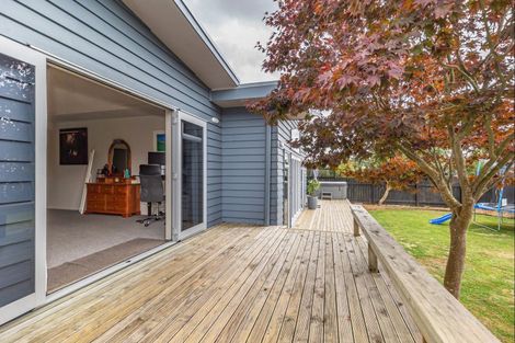 Photo of property in 9 Macarthur Street, Levin, 5510