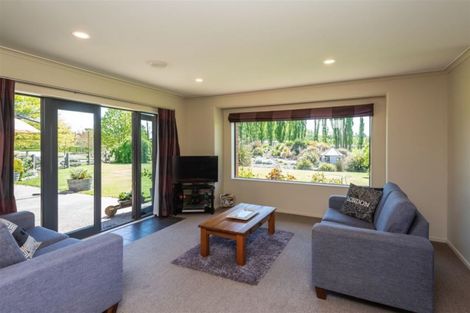 Photo of property in 142 Merton Road, Fernside, Rangiora, 7471