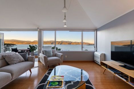 Photo of property in 90b Awa Road, Seatoun, Wellington, 6022