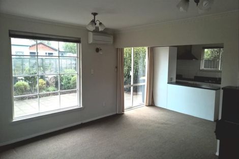 Photo of property in 1/19 Lloyd Street, Strowan, Christchurch, 8052