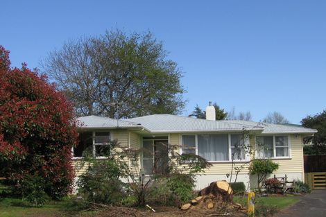 Photo of property in 36 Mcdowell Street, Springfield, Rotorua, 3015