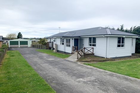 Photo of property in 1972 Alexandra Street, Te Awamutu, 3800