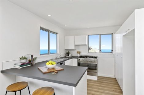 Photo of property in 59 Houghton Bay Road, Houghton Bay, Wellington, 6023