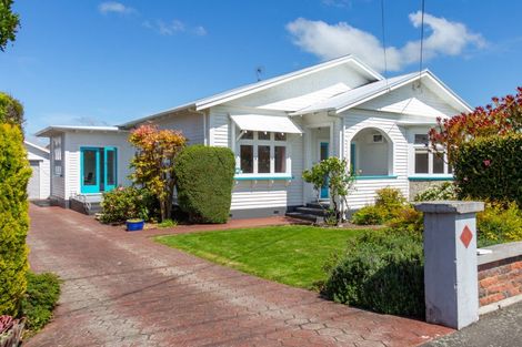 Photo of property in 9 Coradine Street, Masterton, 5810