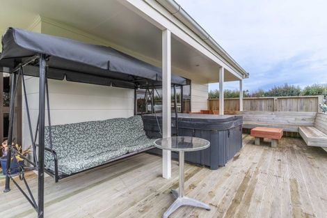 Photo of property in 449 Fraser Road, Lochiel, Winton, 9781