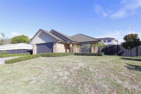 Photo of property in 51 Magellan Rise, Flagstaff, Hamilton, 3210