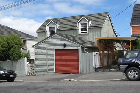 Photo of property in 85 London Street, Lyttelton, 8082