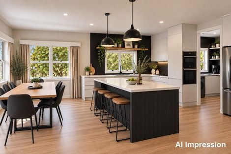 Photo of property in 41 Seaview Road, Otumoetai, Tauranga, 3110