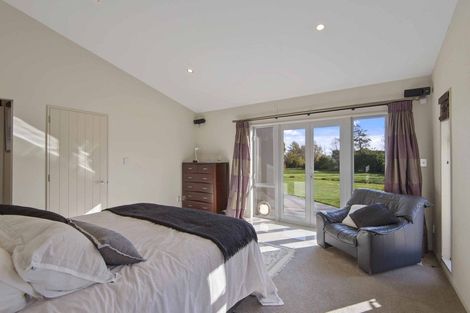 Photo of property in 768 Christchurch Akaroa Road, Tai Tapu, Christchurch, 7672