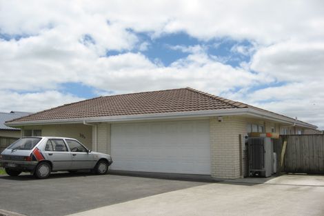 Photo of property in 19a Puriri Road, Pukekohe, 2120