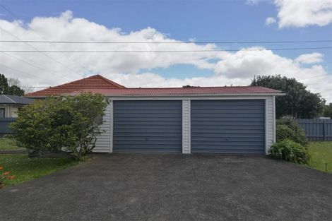 Photo of property in 56 Clayton Avenue, Otara, Auckland, 2023