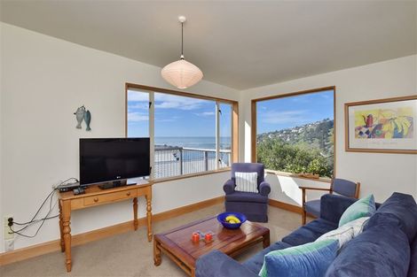 Photo of property in 75 Moncks Spur Road, Redcliffs, Christchurch, 8081