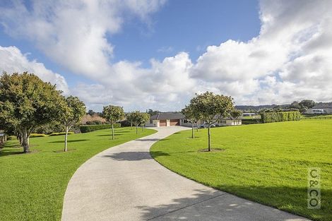 Photo of property in 289 Old North Road, Kumeu, 0892