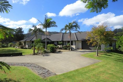 Photo of property in 1485 Tiki Sh25 Road, Coromandel, 3506