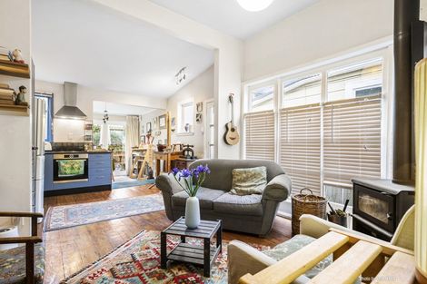 Photo of property in 24 Duppa Street, Berhampore, Wellington, 6023