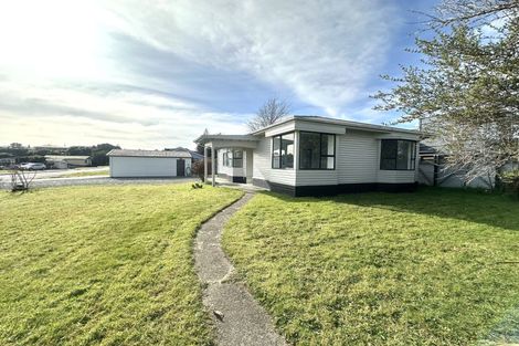 Photo of property in 222 Stafford Street, Hokitika, 7810