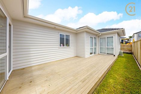 Photo of property in 116 Thomas Road, Flat Bush, Auckland, 2019