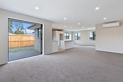 Photo of property in 9 Alpha Way, Rolleston, 7615