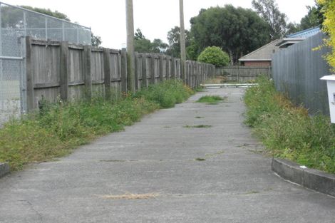 Photo of property in 2/85 Suva Street, Upper Riccarton, Christchurch, 8041