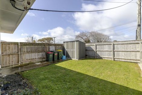 Photo of property in 7 Victor Street, Hurdon, New Plymouth, 4310