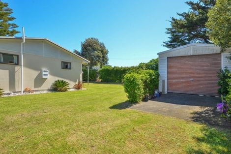 Photo of property in 121 Newcastle Street, Mahia, 4198