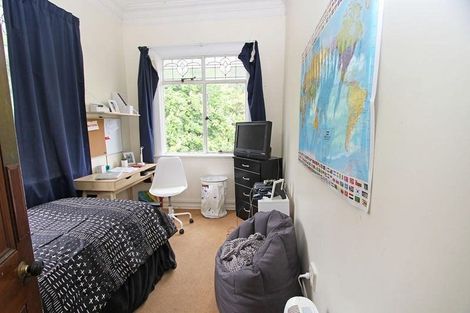 Photo of property in 1 Duchess Avenue, Dunedin Central, Dunedin, 9016