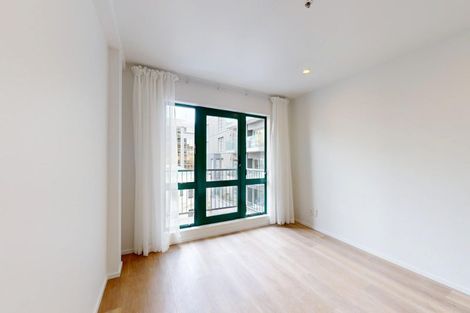 Photo of property in Courtenay Apartments, 406/120 Courtenay Place, Te Aro, Wellington, 6011