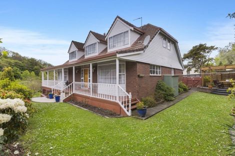 Photo of property in 89 Glenross Street, Glenross, Dunedin, 9011