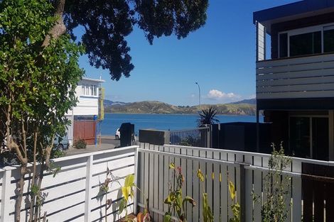 Photo of property in 1/1 Cluny Road, Plimmerton, Porirua, 5026