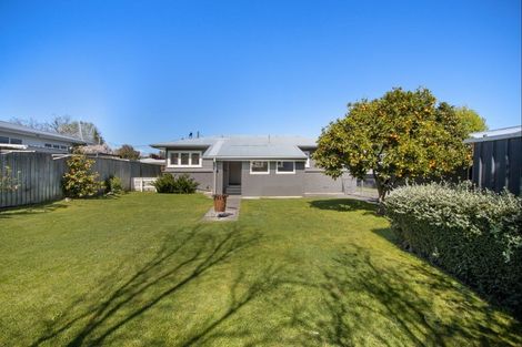 Photo of property in 7 Palmerston Road, Havelock North, 4130