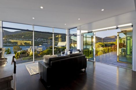 Photo of property in 468 Peninsula Road, Kelvin Heights, Queenstown, 9300