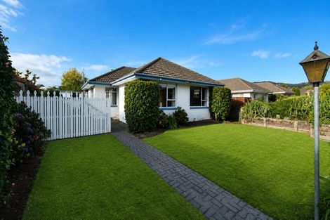 Photo of property in 313 Hoon Hay Road, Hoon Hay, Christchurch, 8025