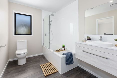 Photo of property in 123 John Burke Drive, Aotea, Porirua, 5024