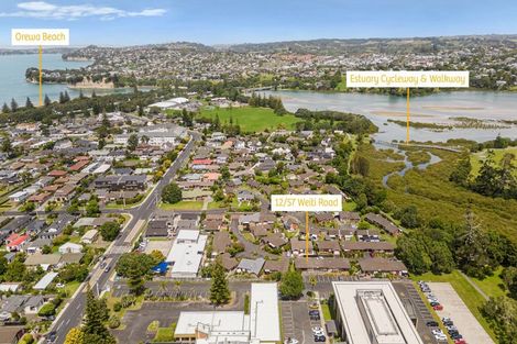 Photo of property in 12/57 Weiti Road, Orewa, 0931