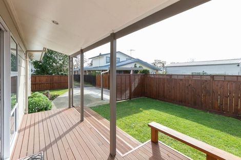 Photo of property in 13b Livingstone Avenue, Nawton, Hamilton, 3200