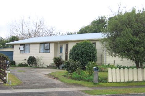 Photo of property in 17 Lansdowne Crescent, Glenview, Hamilton, 3206