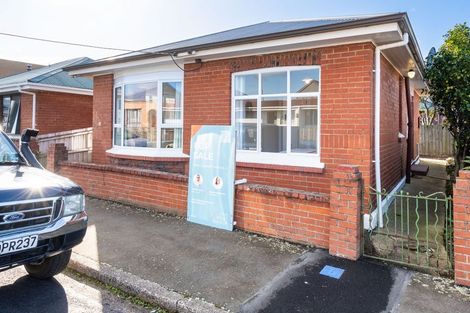 Photo of property in 78 Fingall Street, South Dunedin, Dunedin, 9012