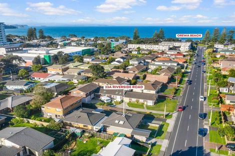 Photo of property in 23a Riverside Road, Orewa, 0931