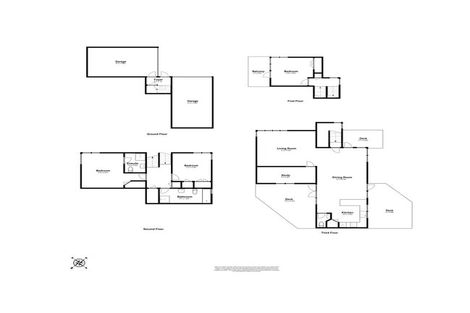 Photo of property in 23 Doris Gordon Crescent, Crofton Downs, Wellington, 6035