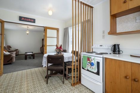 Photo of property in 109 Wood Street, Wainuiomata, Lower Hutt, 5014