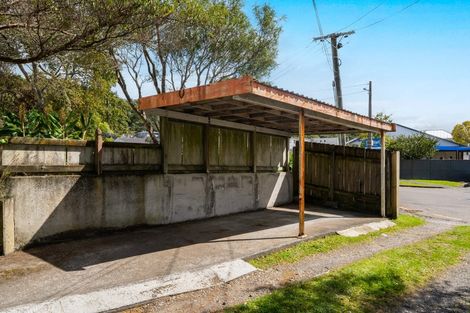 Photo of property in 6-8 Young Grove, Stokes Valley, Lower Hutt, 5019