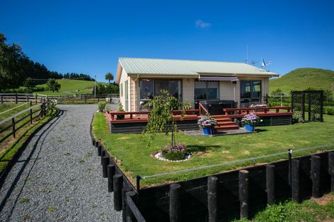 Photo of property in 142 Crawford Road, Piarere, Tirau, 3484