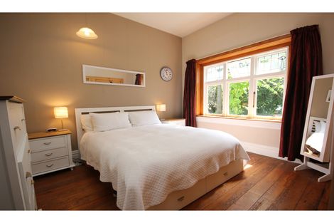 Photo of property in 115 Barrington Street, Somerfield, Christchurch, 8024