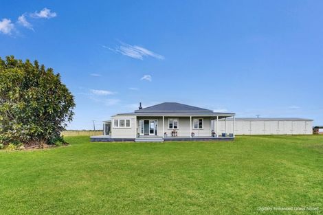 Photo of property in 2 Tramline Road, Ruawai, 0592