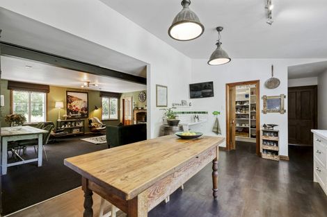Photo of property in 2195 Old West Coast Road, Kirwee, Christchurch, 7671