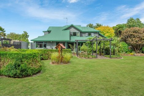 Photo of property in 4771 State Highway 27, Tatuanui, Morrinsville, 3374