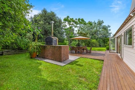 Photo of property in 248 Blackbridge Road, Dairy Flat, Albany, 0794