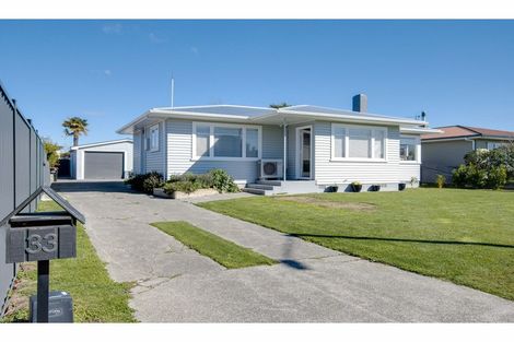 Photo of property in 33 Allen Berry Avenue, Pirimai, Napier, 4112