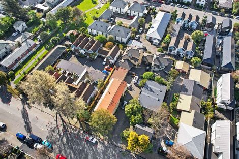 Photo of property in 273 Worcester Street, Christchurch Central, Christchurch, 8011